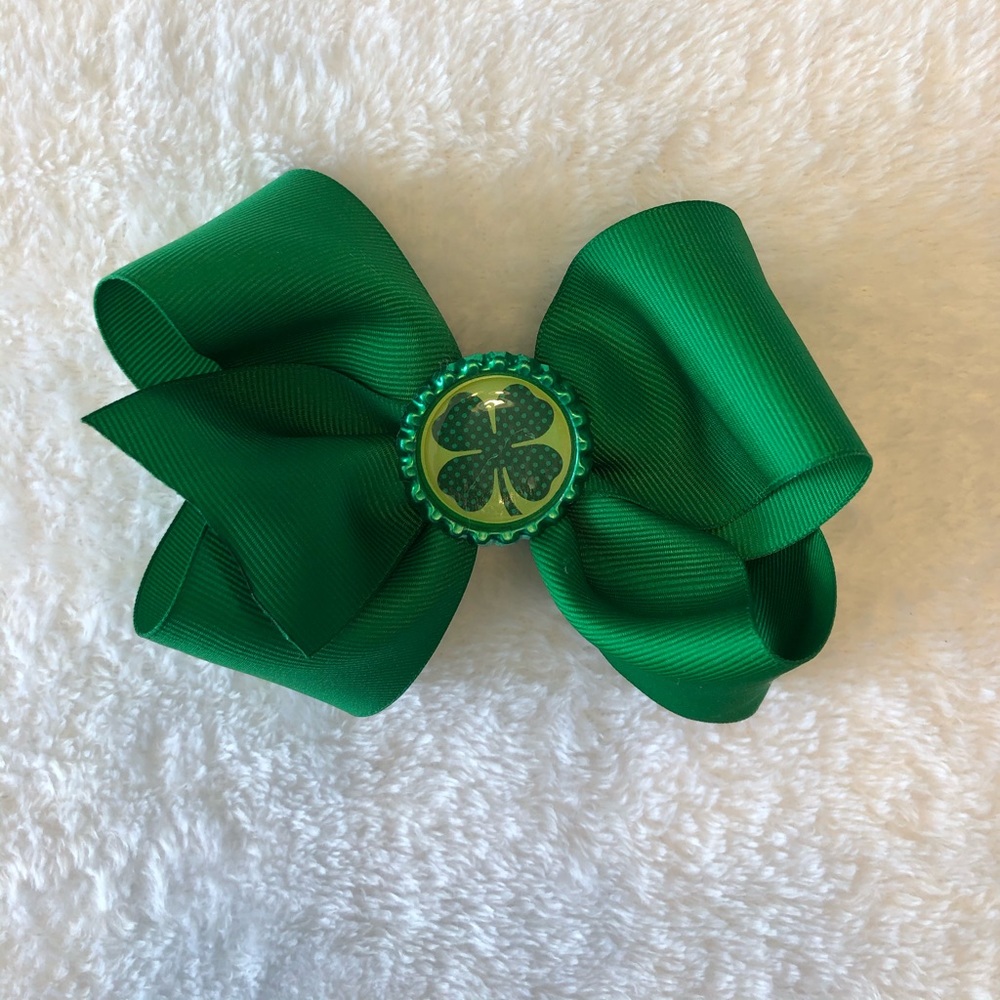 Girls hair bow